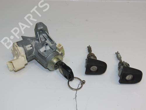 Elektronisk modul TOYOTA YARIS (_P9_) 1.0 VVT-i (KSP90_, KSP90R) (69 hp) 30117096