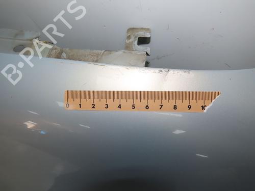 Left front fenders RENAULT MEGANE I (BA0/1_) 1.6 16V (BA04, BA0B, BA11, BA1J, BA16, BA19, BA1K, BA1V,... | BP28968348C41 