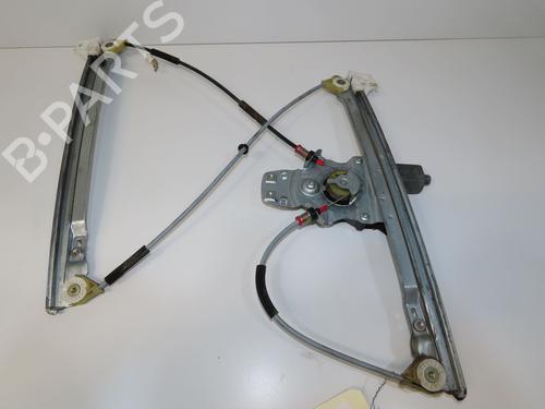 Used Front right window mechanism Front right window mechanism 38762307 38762307