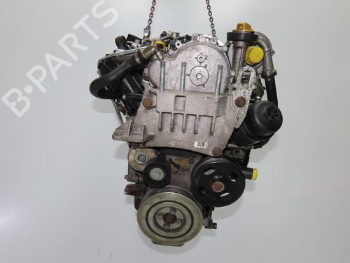 Engine FORD KA (RU8) 1.3 TDCi | BP35971000M1 - Image 5