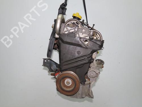 Engine RENAULT TWINGO II (CN0_) 1.5 dCi (CN0E) | BP28828669M1 - Image 5