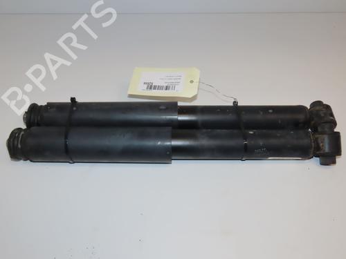 Right rear shock absorber PEUGEOT 3008 II SUV (MC_, MR_, MJ_, M4_) 1.2 THP/ PureTech 130 (MRHNSM, MRHNSU, MRHNSJ, MRHNYW,... | BP28801609M19 