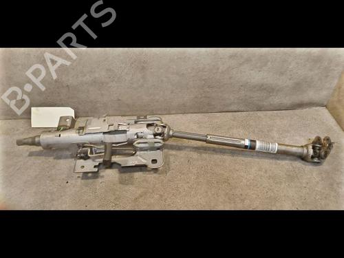 Used Steering column Steering column CITROËN C3 Picasso (SH_) 1.6 HDI 90 (92 hp) 9616191 9616191