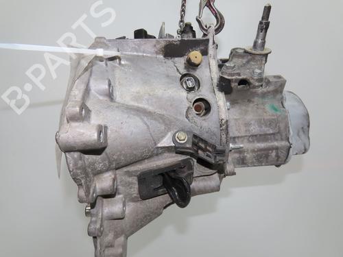 Gearbox PEUGEOT 307 CC (3B) 2.0 16V | BP36582959M3 - Image 4