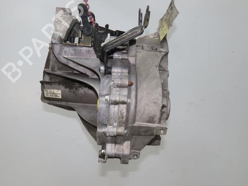 gearbox-ford-c-max-dm2-2007-2008-2009-2010-28801518 main image