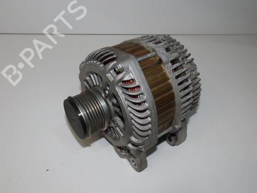 Used Alternator Alternator RENAULT SCÉNIC III (JZ0/1_) 1.5 dCi (110 hp) 32399615 32399615