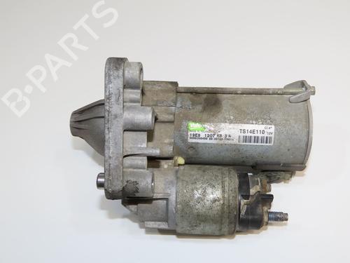 Used Starter Starter 36791289 36791289