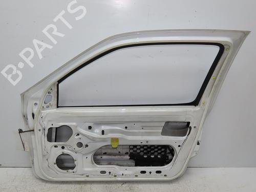 Right front door RENAULT CLIO II (BB_, CB_) 1.5 dCi (B/CB08) | BP26381259C3 