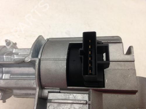 Used Ignition barrel Ignition barrel OPEL CORSA D (S07) 1.3 CDTI (L08, L68) (75 hp) 9593384 9593384