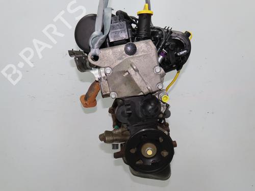 Used Engine Engine RENAULT TWINGO I (C06_) 1.2 (C066, C068) (58 hp) 31119980 31119980