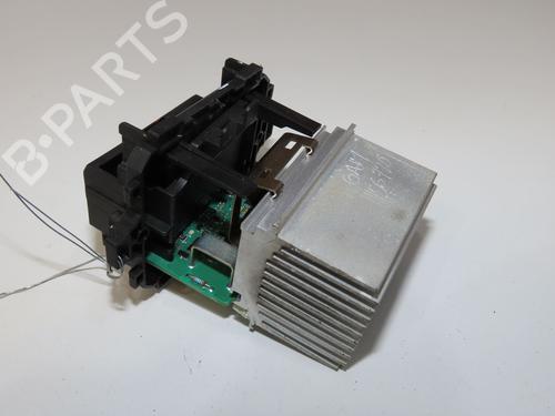 Heater resistor NISSAN NV200 Van 1.5 dCi 110 (M20, M20N, M20M) | BP40110632M108 - Image 3