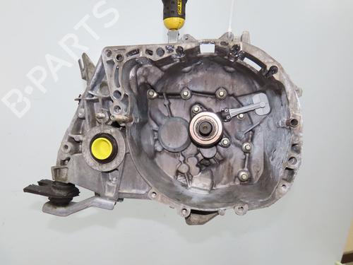 Used Gearbox RENAULT GRAND SCÉNIC II (JM0/1_) 1.6 (112 hp) 28967288
