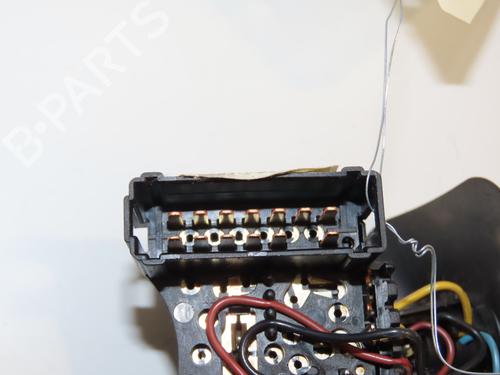 Used Steering column stalk DACIA SANDERO 1.4 MPI LPG (72 hp) 22920109