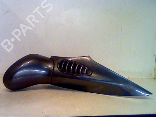 Used Right mirror Right mirror 23176058 23176058