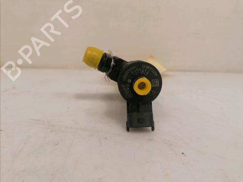 Injector DACIA SANDERO II 1.5 dCi | BP15685608M100