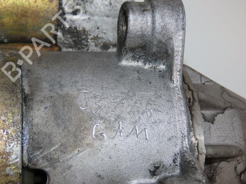 Starter FORD FIESTA Box Body/MPV (J5_, J3_) 1.8 D | BP28177648M8 