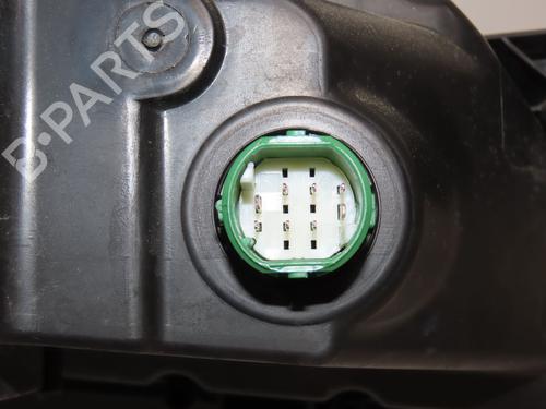 Left headlight CITROËN JUMPER II Van 2.0 BlueHDi 130 | BP28832547C28 