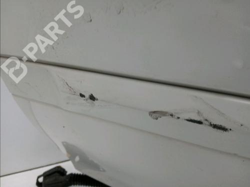 Left rear door RENAULT CLIO III Grandtour (KR0/1_) 1.5 dCi | BP12198068C4