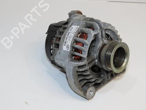Alternator FIAT PANDA (169_) 1.2 (169AXF2A, 169AXF1A) | BP33860598M7 - Image 8