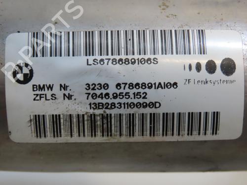 Steering column BMW 3 (E90) 335 d | BP22535462M21 