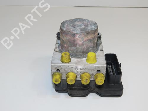 ABS pump OPEL MERIVA B MPV (S10) 1.4 (75) | BP37252311M43  - Image 7