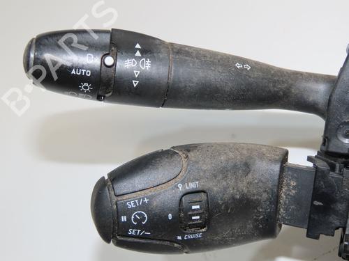 Steering column stalk CITROËN BERLINGO MULTISPACE (B9) 1.2 PureTech 110 | BP36246619I23 - Image 3