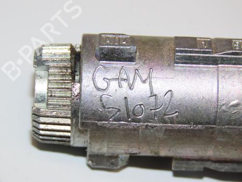 Electronic module RENAULT MODUS / GRAND MODUS (F/JP0_) 1.5 dCi (FP0F, JP0F) | BP32691162M83 - Image 2