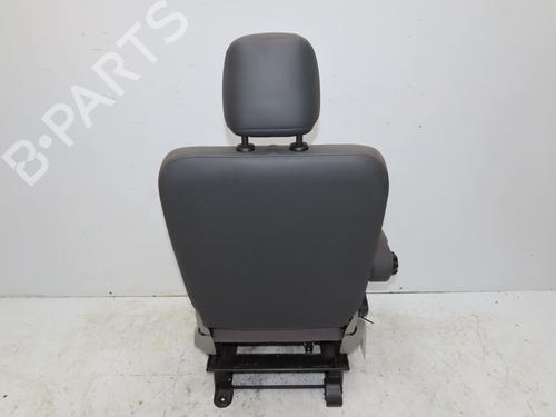 Used Left front seat RENAULT TRAFIC II Van (FL) 2.0 dCi 90 (FL0H, FL00, FL01, FL0M, FL0P, FL0S) (90 hp) 29739514