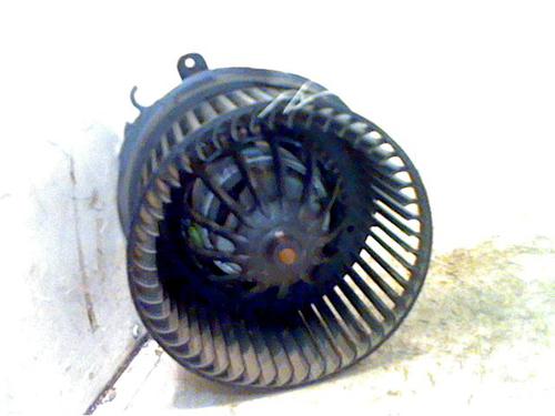 Used Heater blower motor PEUGEOT 1007 (KM_) 1.4 HDi (68 hp) 23172455