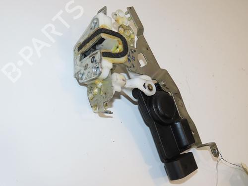 Used Front left lock NISSAN PIXO (UA0) 1.0 (68 hp) 23125055