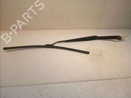 Used Front windshield wiper arm Front windshield wiper arm NISSAN X-TRAIL I (T30) 2.2 dCi 4x4 (136 hp) 14881345 14881345