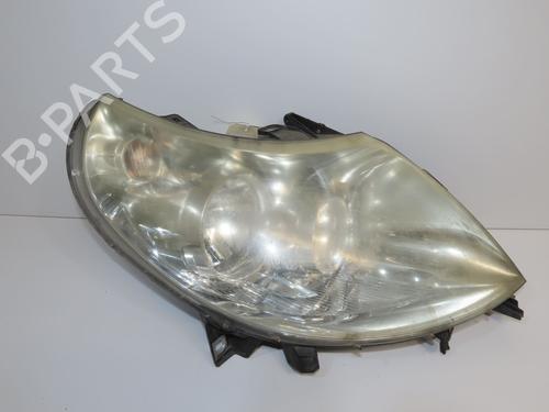Right headlight PEUGEOT BOXER Van 2.2 HDi 100 | BP37705550C29  - Image 6