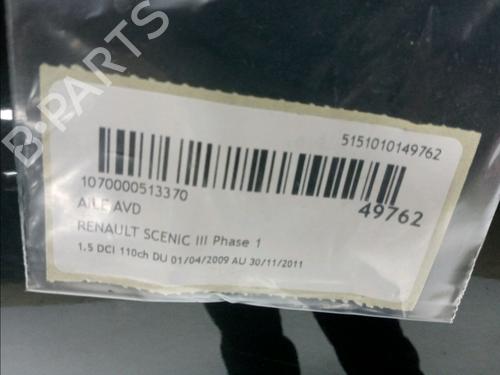 right-front-fenders-renault-scenic-iii-jz01_-15-dci-631004270r-2008-2009-2010-2011-2012-2013-2014-2015-2016-17527781 main image