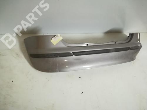 Rear bumper MERCEDES-BENZ A-CLASS (W168) A 140 (168.031, 168.131) | BP9593913C8 