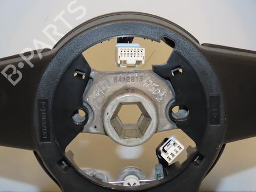 Steering wheel MAZDA CX-30 (DM) 1.8 SKYACTIV-D | BP17452815C49  - Image 5