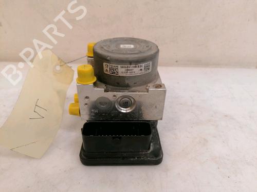 Used ABS pump CITROËN DS3 (SA_) 1.6 HDi 90 (92 hp) 16707334