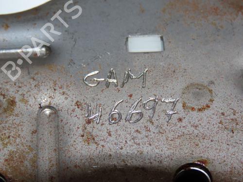 Steering column BMW 3 (E90) 335 d | BP22535462M21 