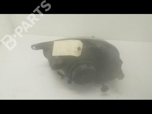 Left headlight OPEL CORSA B (S93) 1.4 i (F08, F68, M68) | BP9603624C28 
