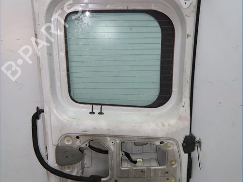 Right tailgate RENAULT TRAFIC II Bus (JL) 1.9 dCI 80 (JL0B) | BP31121102C77