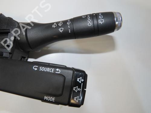 Steering column stalk RENAULT CLIO V (B7_) 1.0 TCe 90 (B7MT) | BP38256230I23 - Image 3