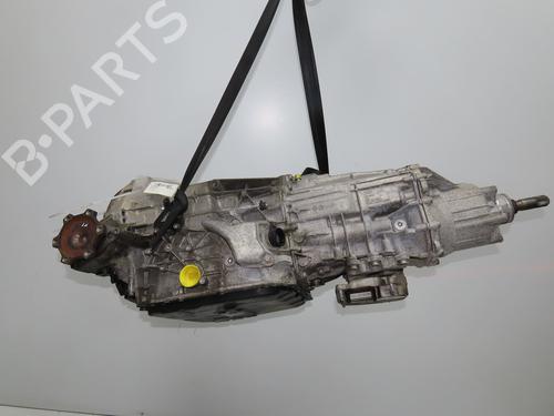 Gearbox AUDI A7 Sportback (4GA, 4GF) 3.0 TDI quattro | BP37675040M3 - Image 3