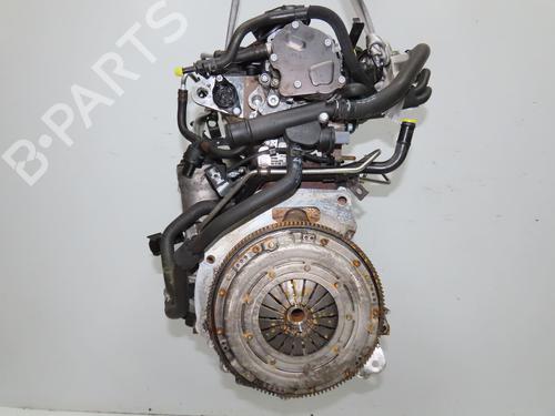 Engine VW GOLF V (1K1) 1.9 TDI | BP30291334M1  - Image 5
