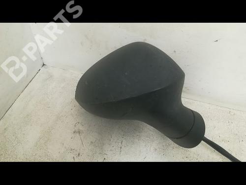 Right mirror SEAT IBIZA IV (6J5, 6P1) 1.2 TDI | BP9605591C27 