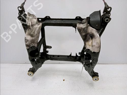 Used Subframe Subframe MERCEDES-BENZ M-CLASS (W164) ML 350 4-matic (164.186) (272 hp) 17488241 17488241
