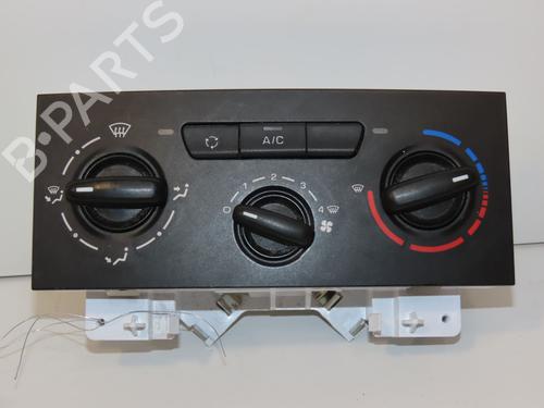 Climate control CITROËN BERLINGO Box Body/MPV (B9) 1.6 BlueHDi 100 | BP28830344I5 