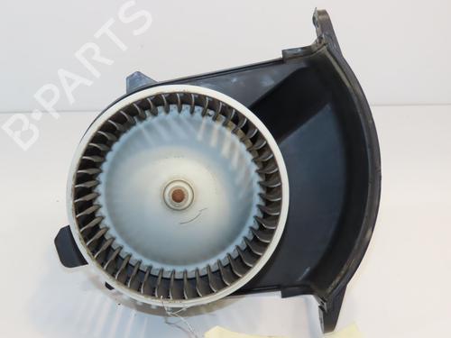 Heater blower motor OPEL MOVANO B Van (X62) 2.3 CDTI RWD (FV) | BP23144896M62 