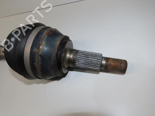 Right front driveshaft PORSCHE CAYENNE (9PA) Turbo 4.5 | BP33298051M39 - Image 2