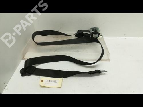 Used Front right belt tensioner OPEL CORSA D (S07) 1.3 CDTI (L08, L68) (75 hp) 9596066
