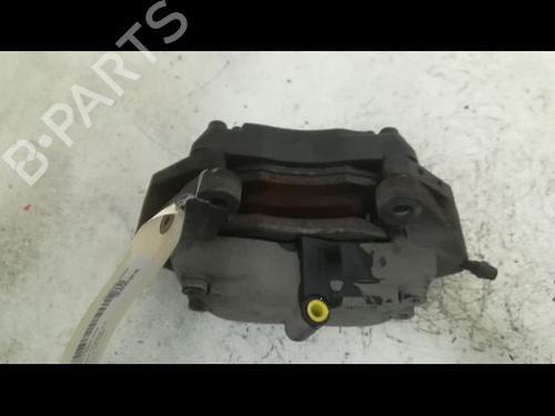 Right front brake caliper MERCEDES-BENZ S-CLASS (W220) S 600 (220.878, 220.178) | BP14877290M104 