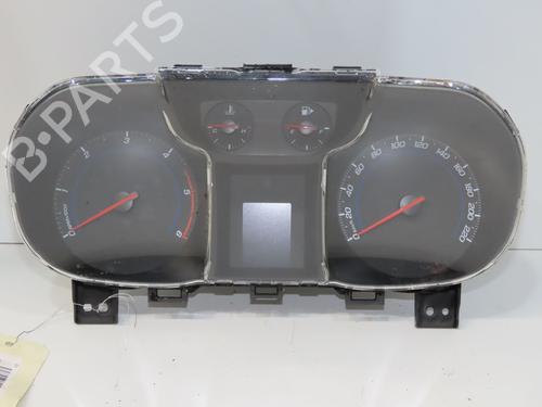Used Instrument cluster Instrument cluster CHEVROLET ORLANDO (J309) 2.0 D (163 hp) 31865264 31865264